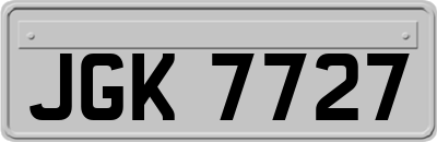 JGK7727