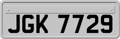 JGK7729