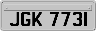 JGK7731
