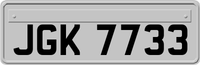 JGK7733