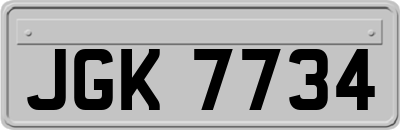 JGK7734