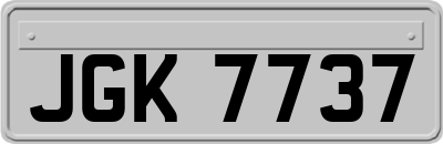JGK7737