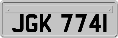 JGK7741