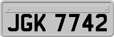 JGK7742