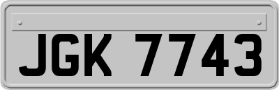 JGK7743