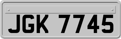 JGK7745