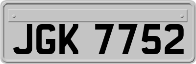 JGK7752