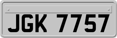 JGK7757