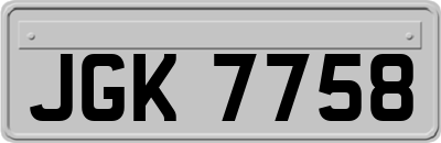 JGK7758