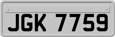 JGK7759