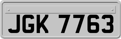 JGK7763
