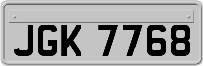 JGK7768