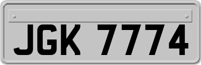 JGK7774