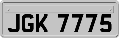 JGK7775