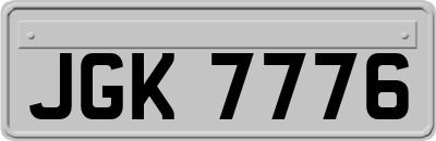 JGK7776