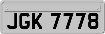 JGK7778