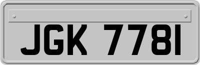 JGK7781