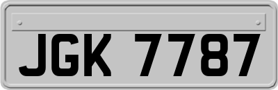 JGK7787