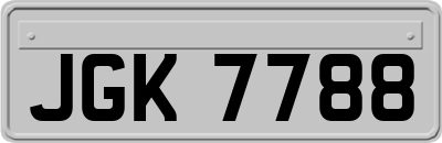 JGK7788