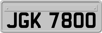 JGK7800