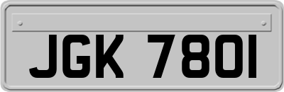 JGK7801