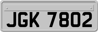 JGK7802