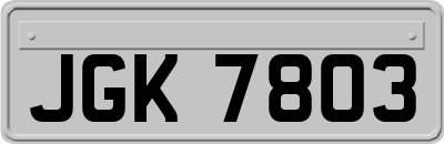 JGK7803