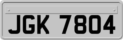 JGK7804
