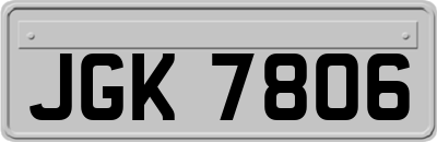 JGK7806