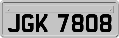 JGK7808