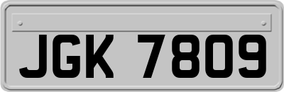 JGK7809