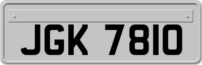 JGK7810