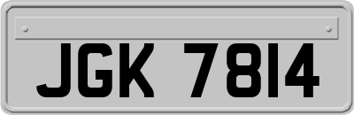 JGK7814