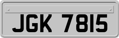 JGK7815
