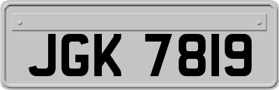 JGK7819