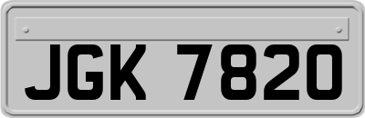 JGK7820