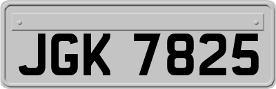 JGK7825