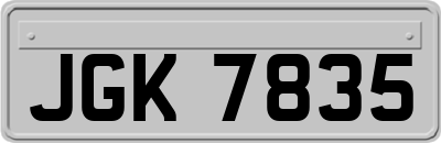 JGK7835