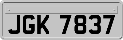 JGK7837