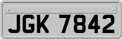 JGK7842