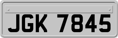 JGK7845