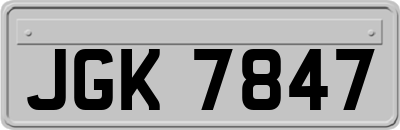 JGK7847