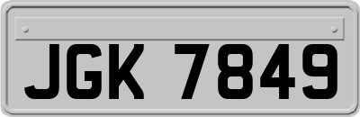 JGK7849