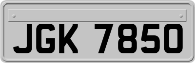 JGK7850
