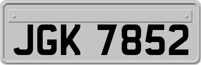 JGK7852