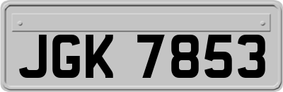 JGK7853