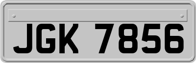 JGK7856