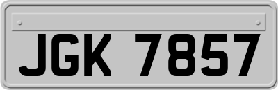 JGK7857