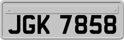 JGK7858