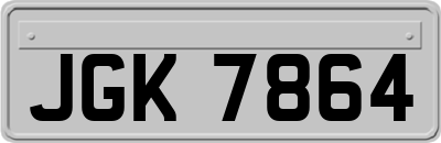 JGK7864